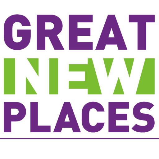 Great New Places